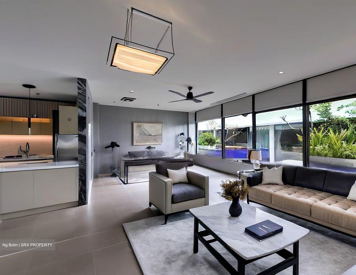 Gentle Reflections (D11), Terrace #543036171